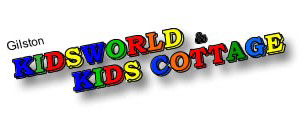 Gilston Kids World & Kids Cottage - DBD 0