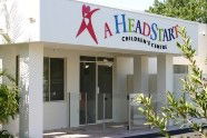 A Head Start Child Care Centre Currumbin - DBD 0