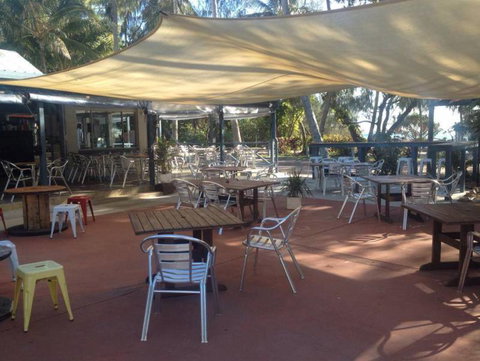 Meraki Whitsundays - Bridge Guide 1