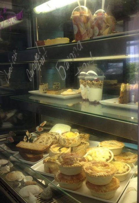 Meraki Whitsundays - Bridge Guide 2