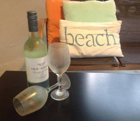 Meraki Whitsundays - Bridge Guide 3