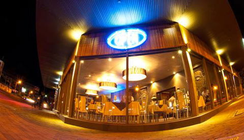 Jasmine Rice Thai Restaurant - Bridge Guide 0