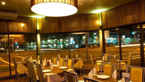 Jasmine Rice Thai Restaurant - Bridge Guide 2