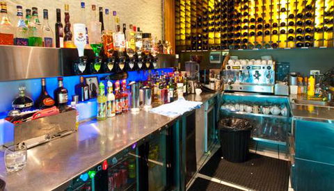 Jasmine Rice Thai Restaurant - Bridge Guide 3