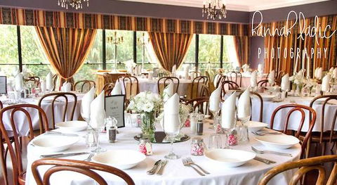 Murphy’s Bar & Grill - DBD 0