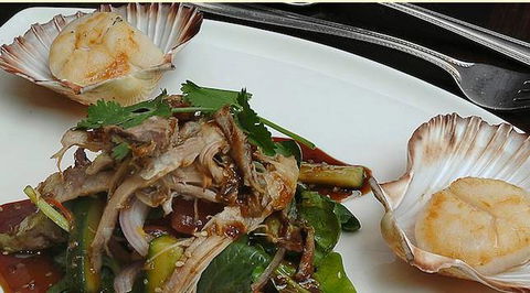 Murphy’s Bar & Grill - DBD 2