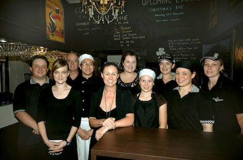 Murphy’s Bar & Grill - DBD 3