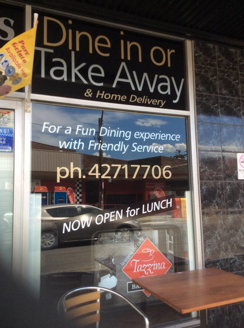 D’Amato’s Family Restaurant - Bet 4u 1