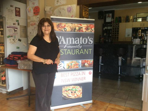 D’Amato’s Family Restaurant - Bet 4u 3