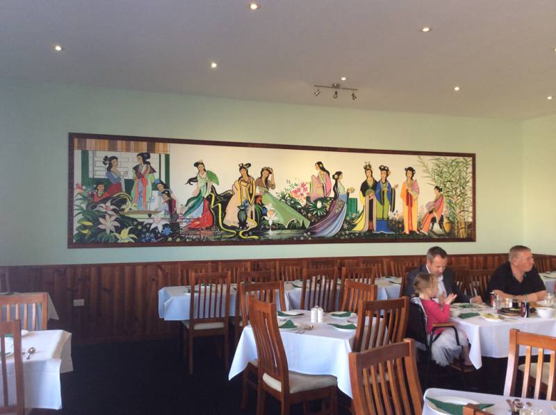 Asian Restaurants Woonona NSW Bet 4u