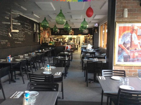 Il Nido Trattoria Pizzeria - Click Find 1
