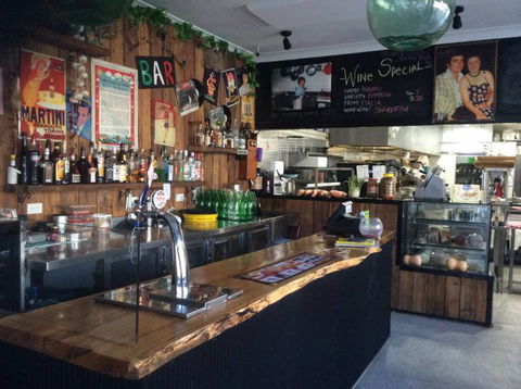 Il Nido Trattoria Pizzeria - Click Find 2