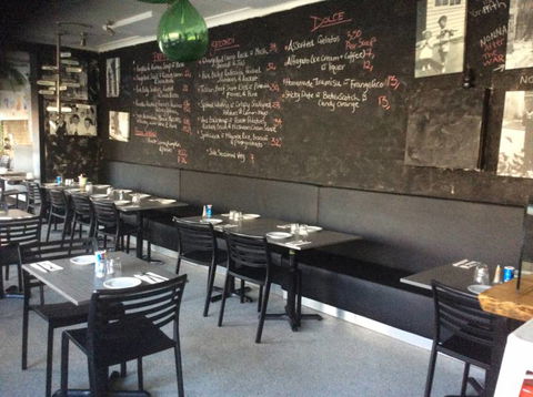 Il Nido Trattoria Pizzeria - Click Find 3