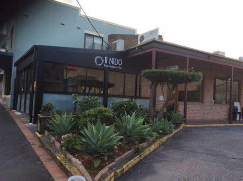 Il Nido Trattoria Pizzeria - Click Find 4