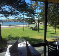 Anchorage Restaurant  Function Centre - Click Find
