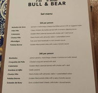 Bull  Bear - Click Find