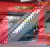 Golden Lake Chinese Restaurant - Bridge Guide