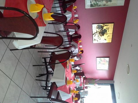 Golden Lake Chinese Restaurant - Local Finder 1