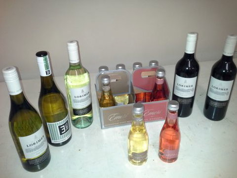 Golden Lake Chinese Restaurant - Local Finder 2