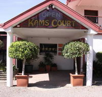 Kams Court - Click Find