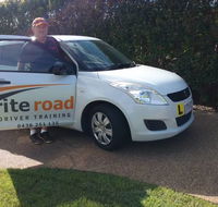 Rite Road Driver Training - Click Find
