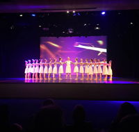 Dianne McLellan Dancers - Click Find