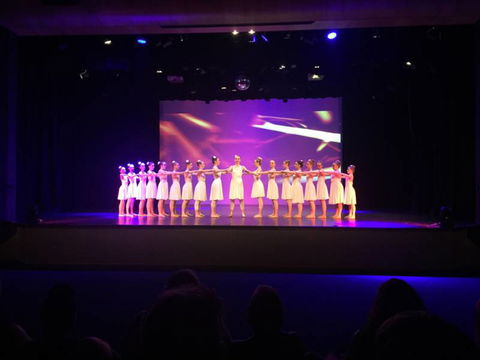 Dianne McLellan Dancers - Click Find 0