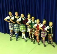 Rum City Highland Dance Studio - Click Find