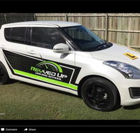 Revved Up Driving School - Click Find