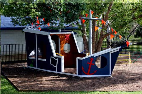 C & K Forestview Community Kindergarten - Click Find 0