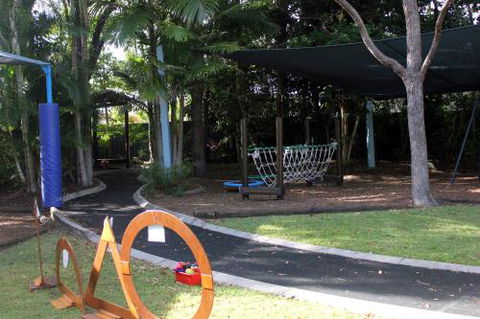 C & K Forestview Community Kindergarten - Click Find 1
