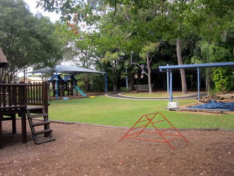 C & K Forestview Community Kindergarten - Click Find 2
