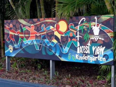 C & K Forestview Community Kindergarten - Click Find 4