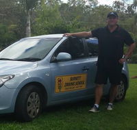 Burnett Driving School - Click Find