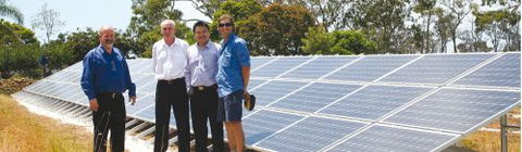 Energy Rich Solar & Energy Solutions - Click Find 0