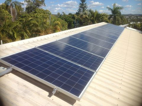 Energy Rich Solar & Energy Solutions - Click Find 1