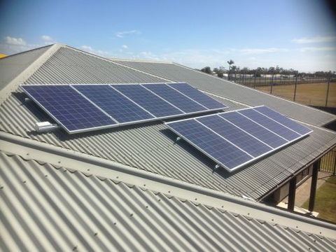 Energy Rich Solar & Energy Solutions - Click Find 2