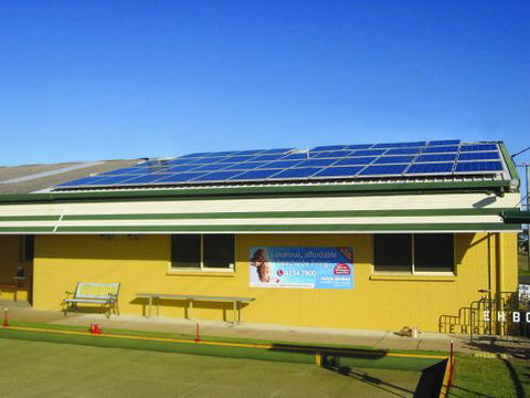 Energy Rich Solar & Energy Solutions - Click Find 3