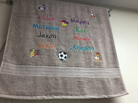 The Uniform Zone - Bet 4u 0