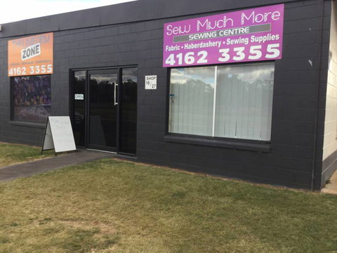 The Uniform Zone - Bet 4u 1