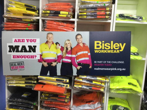 The Uniform Zone - Bet 4u 3