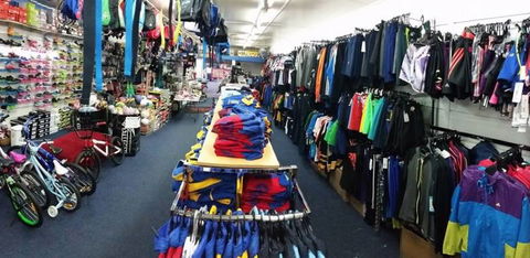 Struddy's Sports - Click Find 0