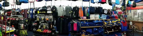 Struddy's Sports - Click Find 1