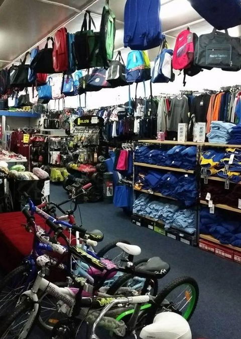 Struddy's Sports - Click Find 2