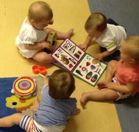 Hopscotch Boambee Childcare/Preschool - DBD