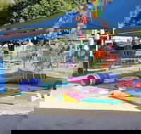 New School of Arts Neighbourhood House Inc. Neighbourhood Centre Childcare  OOSH Services - DBD