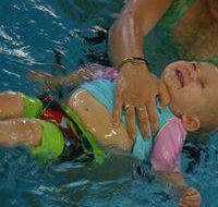 SwimCare Moonee - Click Find