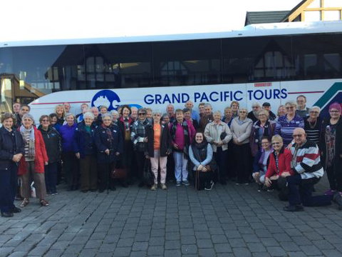 Langley’s Coaches - Click Find 3