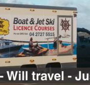 AAB All Australian Boating P/L - Click Find