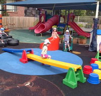 Central Gardens Childcare - DBD
